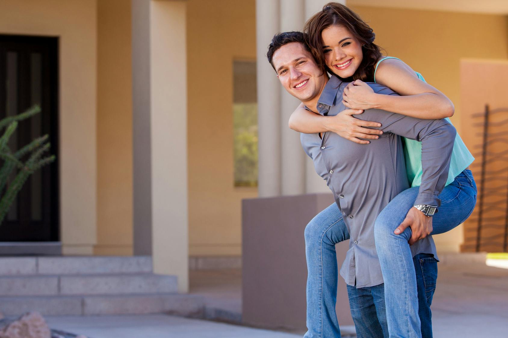 How To Date Old School Style