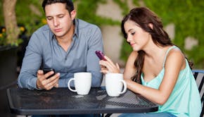 Online Profiles Wrecking Relationship