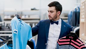 Tips For Men Dressing