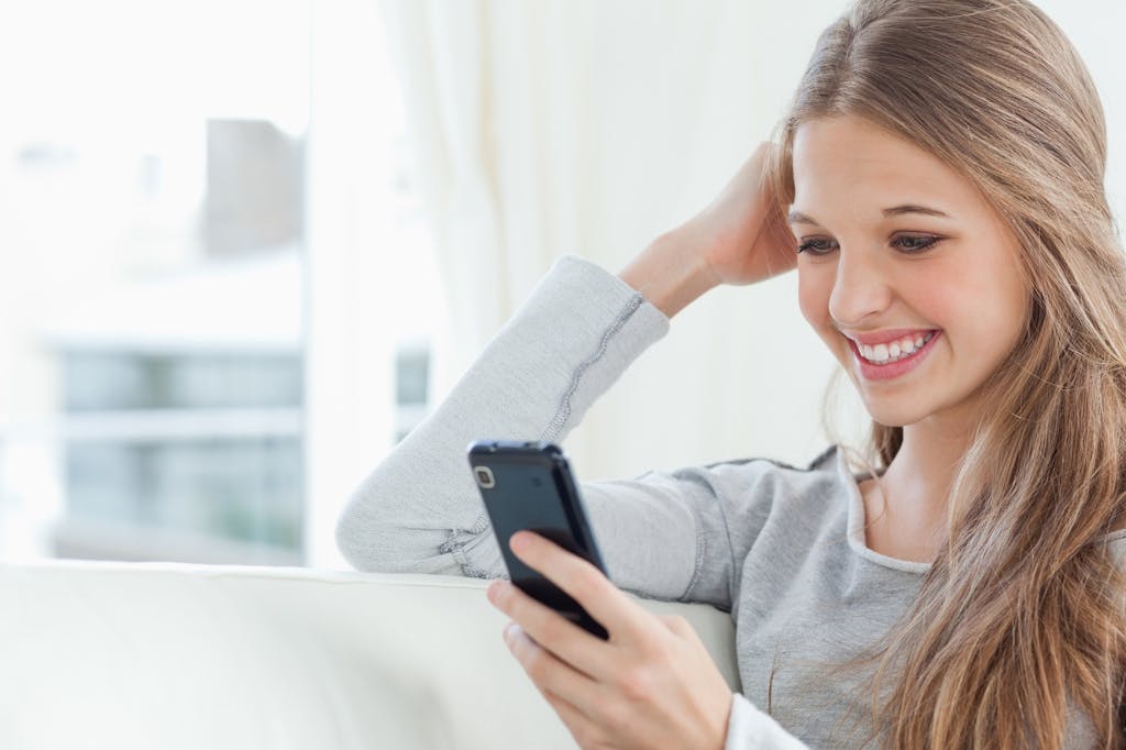 Skype dating rådgivning