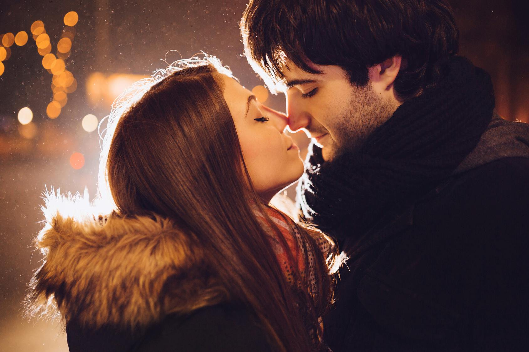 Dating kyss först inga kredit kort dating apps