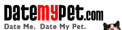 Date My Pet logo